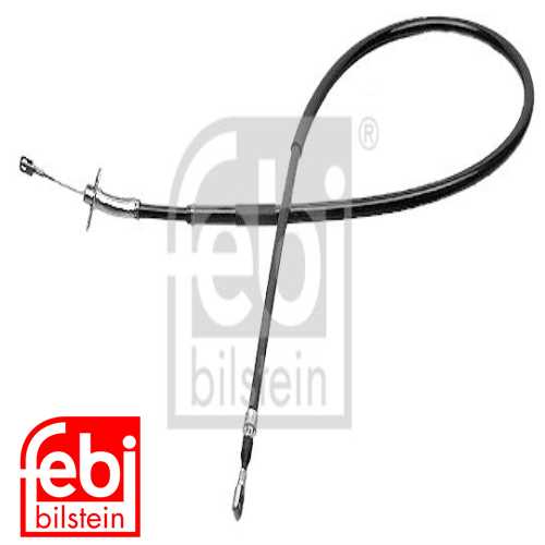 EL FREN TELI SAG BM SPRINTER 00-06