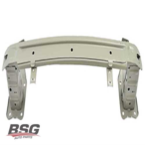 TAMPON TRAVERSI ÖN  BM MONDEO 07- Ürün Görseli