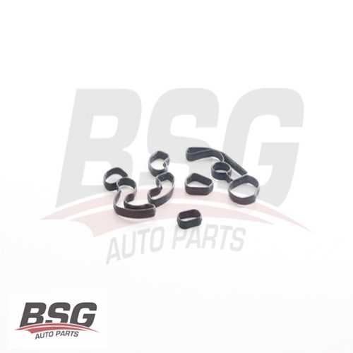 YAG SOGUTUCU CONTA SETI (IÇ7DIS) 1.5 ECOBLUE FOCUS/PSA 16- Ürün Görseli