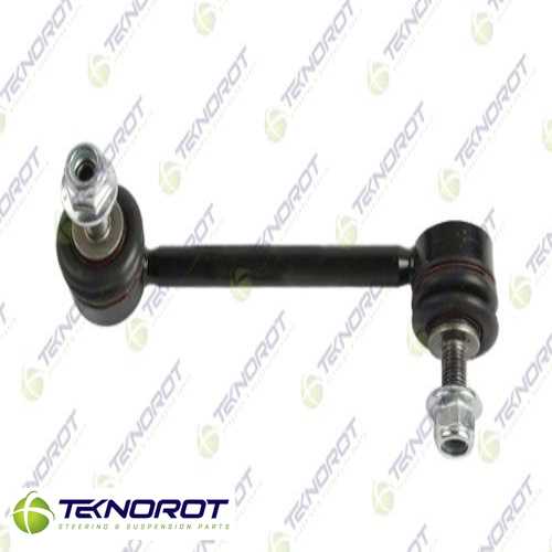 STABILIZER ROT ARKA TESLA MODEL Y MODEL 3 2019> Ürün Görseli