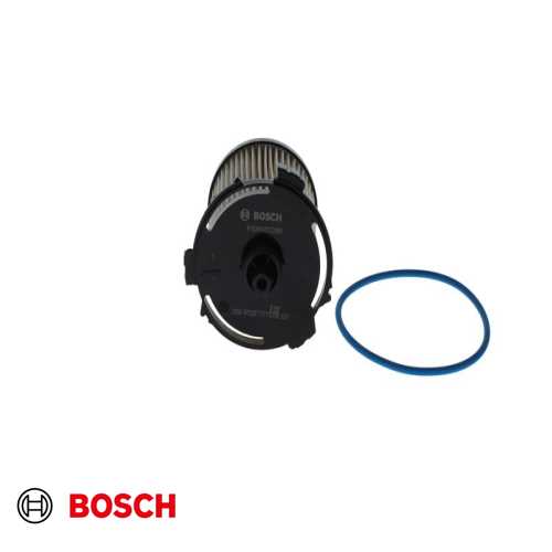 YAKIT FILTRESI  2,2 D TRANSIT V347/V362/V363 11- Ürün Görseli