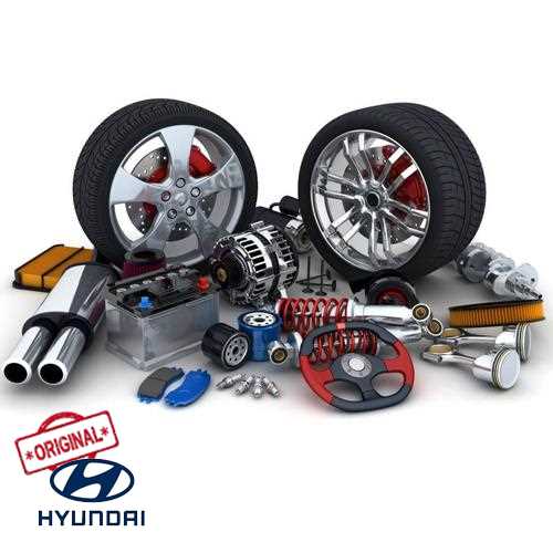 KORE I20 KORE FITIL KAPI GÖVDESI ÖN : L Ürün Görseli