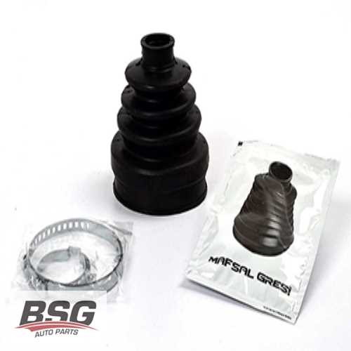 AKS KÖRÜGÜ DIS SAG SOL OTOMATIK 1.6 TI VCT FOCUS II 04-12 Ürün Görseli