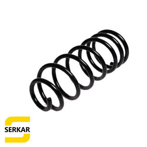 R12 TS HELEZON YAYI ARKA KIRMIZI Ürün Görseli