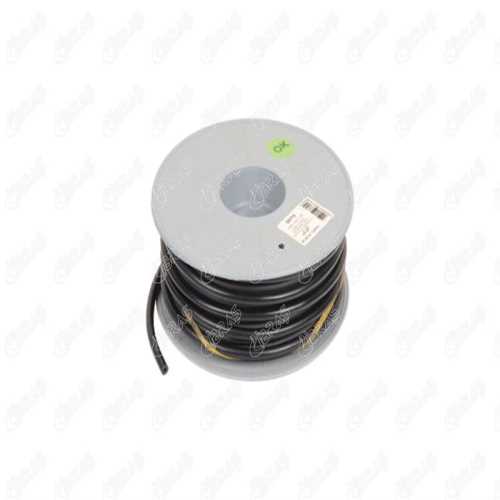 UNI . UNI YAKIT HORTUMU 3.0mm x 8.0mm YAKIT HORTUMU ( Üniversal )DIZEL ,BENZIN , LPG ,YAG KULLANIMI IÇIN Ürün Görseli