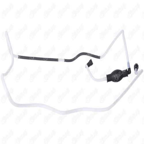 RENAULT NV400 MOVANO B MASTER III RENAULT YAKIT BORUSU Ürün Görseli