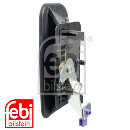 FORD TRANSIT V184/V347 FORD KAPI DIS AÇMA KOLU SAG SÜRGÜLÜ Ürün Görseli