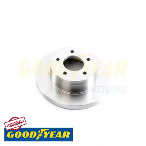 JAPON MAZDA 3 (BK, BL) JAPON FREN DISKI ARKA . Ürün Görseli