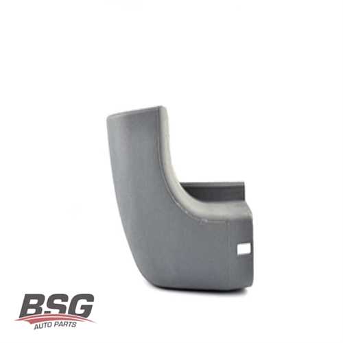 TAMPON UCU ARKA ALT SOL  BM TRANSIT V184 01-