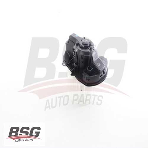 KALORIFER MOTORU 8EW 351 150-764 BM TOUAREG 10-