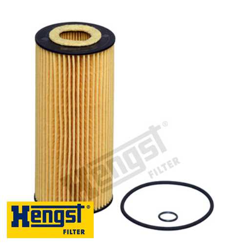 AV RENAULT TRUCKS, VOLVO AV HIDROLIK FILTRESI OTOMATIK SANZIMAN Ürün Görseli