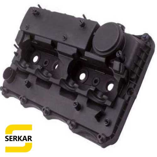 PEUGEOT BOXER III KÜLBÜTÖR KAPAĞI 2.2 EURO 5 Ürün Görseli