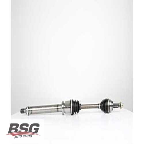 AKS KOMPLE ÖN SAG 6 VITES OTOMATIK 1,6 BENZ/1,0 ECOBOOST FIESTA 13-/B-MAX 12- 12- Ürün Görseli