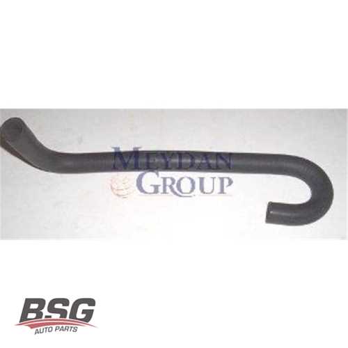 KALORIFER HORTUMU ÇIKIS . 2.4 D:2.8 D HILUX (LN85) 89-97