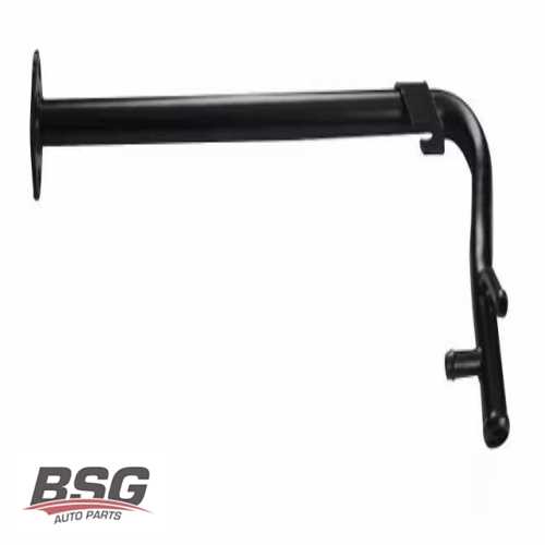 KALORIFER BORUSU UZUN ( CIFT CIKISLI ) BM M131 DKS 78-