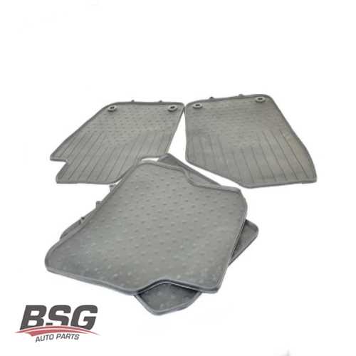 PASPAS TAKIMI SIYAH BM IBIZA 08-