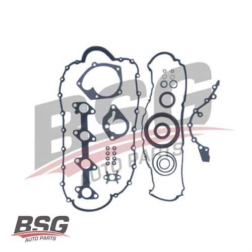 TAKIM CONTA ÜST SKC HARIC NBR KECELI SUBAP LASTIKLI 1.5 K9K CLIO KANGOO MEGANE 00-