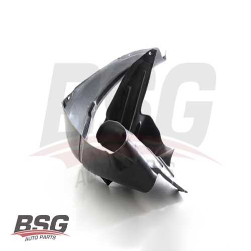 ÇAMURLUK DAVLUMBAZI ÖN SOL  BENZIN-DIZEL ACCENT MIL/ACCENT ADM 2000-2005