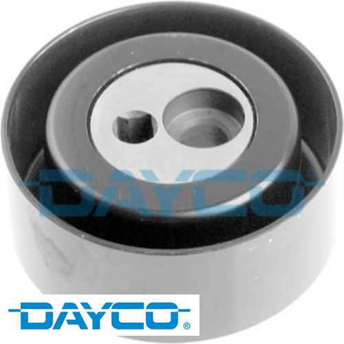 TRIGER GERGI RULMANI  1,9 D SCUDO/EXPERT/PARTNER/306/406 00- Ürün Görseli