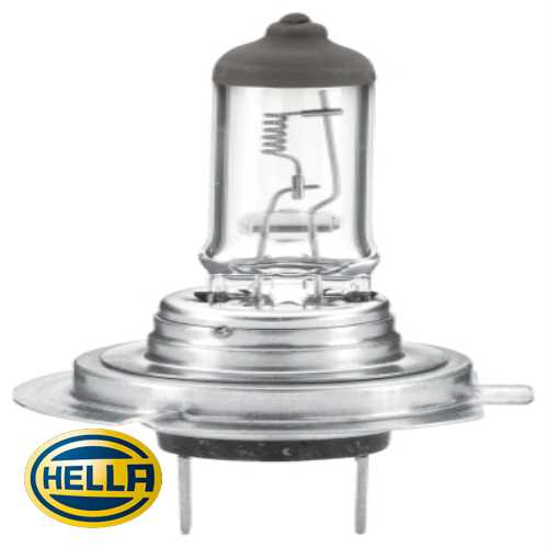 UNI BM UNI AMPÜL H7 24V 70W PX26d (VALUEFIT)