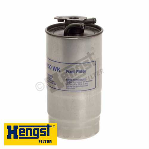 BMW E39-46-X5 BMW YAKIT FILTRESI KL 160/1