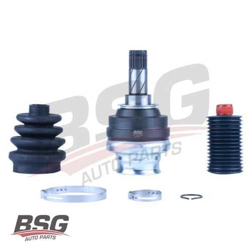 AKS KAFASI IÇ  1.4-1.6 ASTRA F-G CORSA B VECTRA A-B 93-04 Ürün Görseli