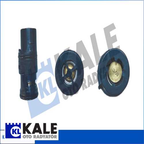 BMW E46-X3 E83-X5 E53 BMW TERMOSTAT KOMPLE EGR VALFI