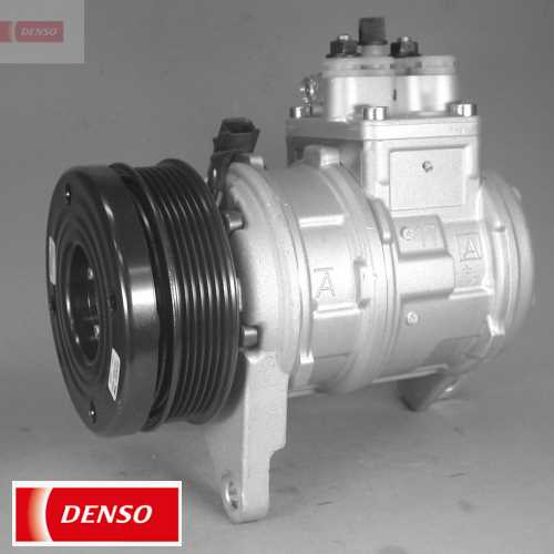 KLİMA KOMPRESÖRÜ JEEP CHEROKE 4.7 BORU BAĞLANTI YERİ ESKİSİ TAKILACAK