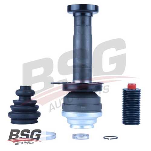 AKS KAFASI IÇ SAG (304837) AXB 1,9 TDI T5 04-10 Ürün Görseli