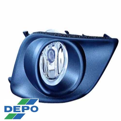 SIS FARI SOL ÇERÇEVELI Benzin-Dizel AVENSIS (T25) 06-08 Ürün Görseli