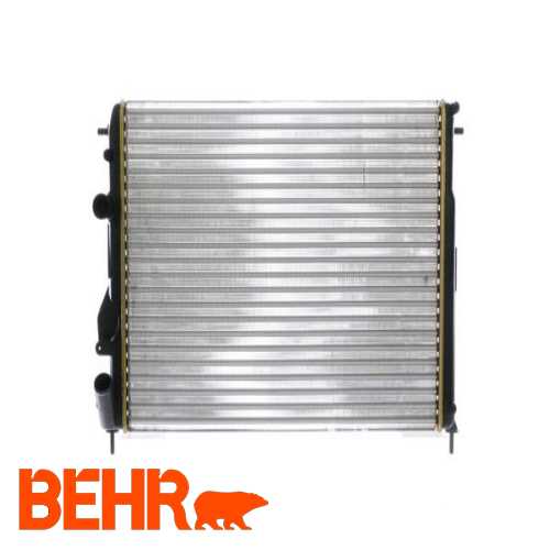 SU RADYATÖRÜ  1.4-1.6-2.0I 16V MEGANE I/SCENIC I 96-