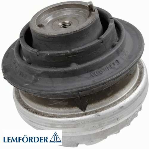 MERCEDES W202-208-210-170 MERCEDES MOTOR TAKOZU ÖN Ürün Görseli