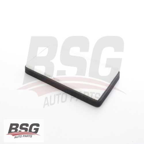 POLEN FILTRESI  BM 638 VITO 1996-2003 Ürün Görseli