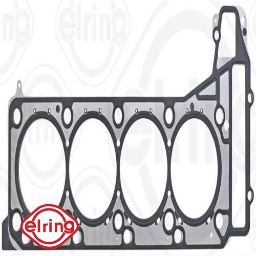 SILINDIR KAPAK CONTASI  M152-156-157 W204-212-221-222-166 08- Ürün Görseli