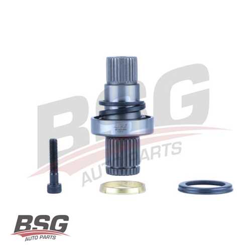 AKS FREZESI 09K SANZUMAN AXB-AXD-CAAB-CAAC-CFCA 1,9 TDI-2,0 TDI-2,5 TDI T5-T5,5 04- Ürün Görseli