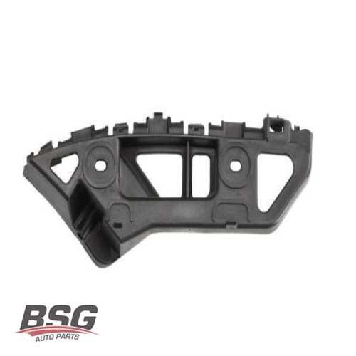 TAMPON BRAKETI ÖN SOL  BM CADDY 10-15