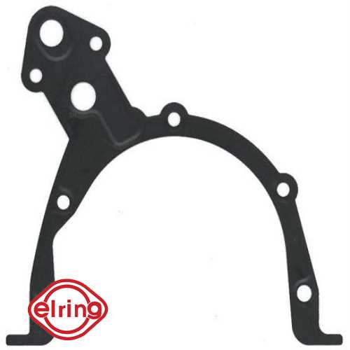 YAG POMPA CONTASI  1.4-1.6 ASTRA F-VECTRA B CRUZE 94-01 Ürün Görseli