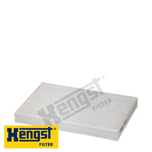 AV C 380T, 380TK AV POLEN FILTRESI Ürün Görseli