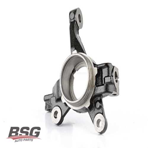 AKS TASIYICI SOL ABSLI/8V51 3K171 CA BM FIESTA 08-