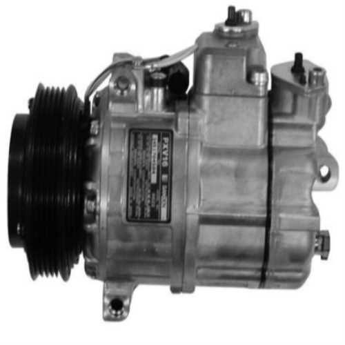 KLİMA KOMPRESÖRÜ LAND ROVER FREELANDER 1 2.0TDİ