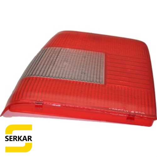 TEMPRA STOP CAMI ARKA SOL 33940111 Ürün Görseli