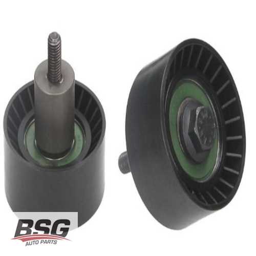 EKSANTRIK GERGI RULMANI KIT 1.8-2.0 FOCUS 98- Ürün Görseli