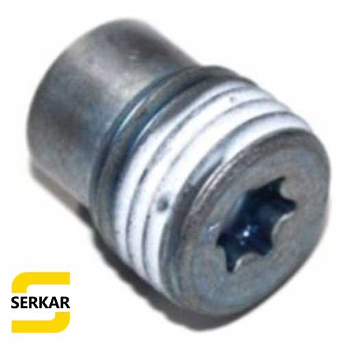 BOXER III VİTES ÇATAL TAPASI Ürün Görseli