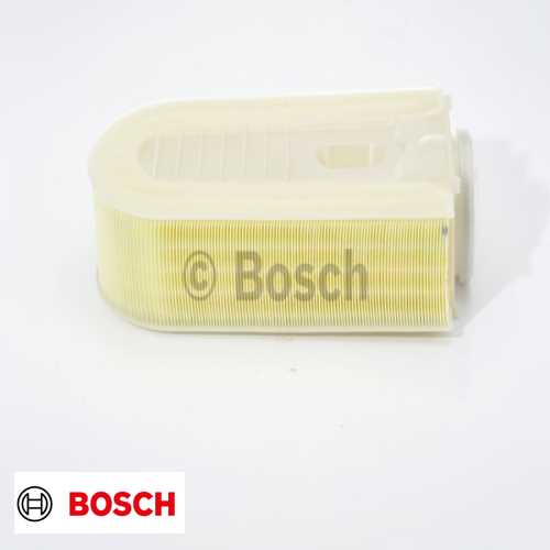 HAVA FILTRESI  M651 W204-W212-W219 08- Ürün Görseli