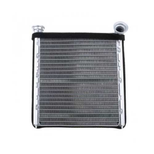 VW JETTA VW KALORIFER RADYATÖRÜ 8FH 351 511-624