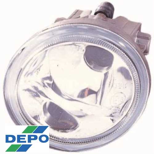 SIS FARI SOL  Benzin-Dizel VERSO (E12) 02-03