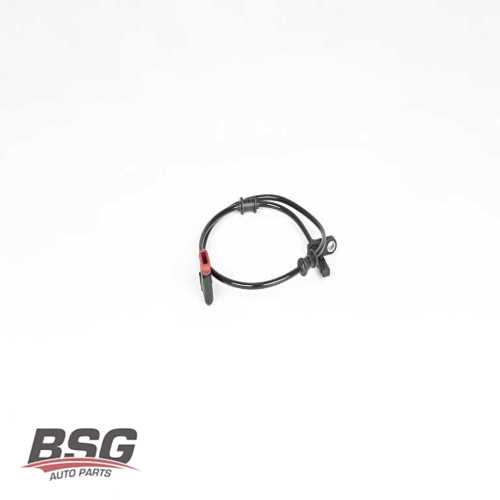 ABS SENSÖRÜ ARKA SAG/SOL 642-651 212-218 2010-