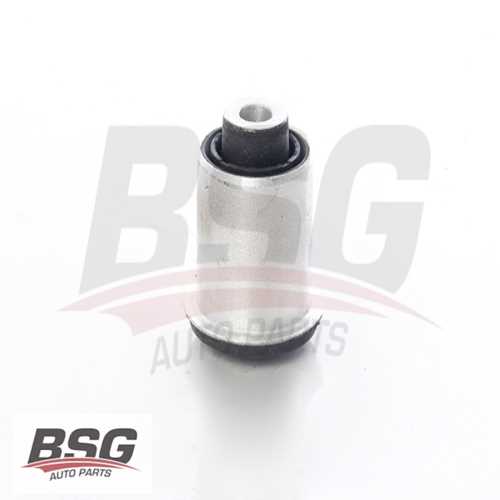 SALINCAK BURCU ARKA  BM 164-166-251 2005-2016 Ürün Görseli