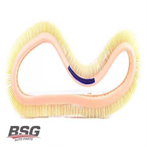 HAVA FILTRESI LX61-E172L- M 102 190-201 88-93 Ürün Görseli