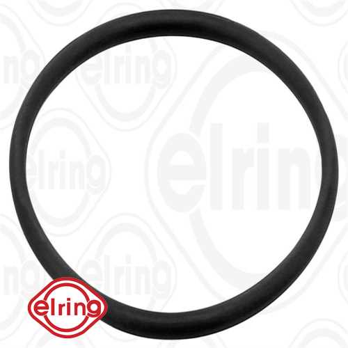 VAKUM POMPA O-RINGI  M47-M57 E46-E87-E88-E90-E91-E92-E93-E60-E61-E63-E64-E65-E66-X3 E83-X5 E53-X5 E70-X6 E71 03-15 Ürün Görseli